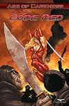 Grimm Fairy Tales Presents: Code Red Vol. 1 (Age of Darkness)