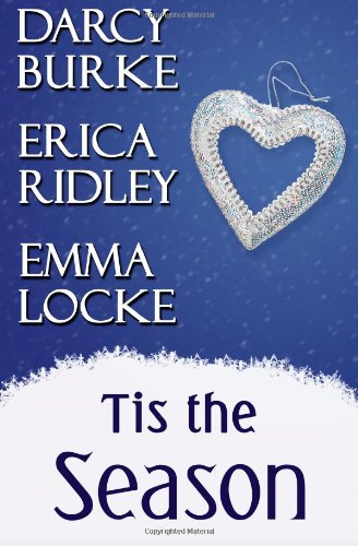 Tis the Season book cover
