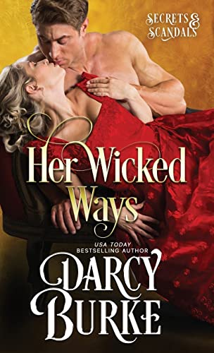 Her Wicked Ways book cover