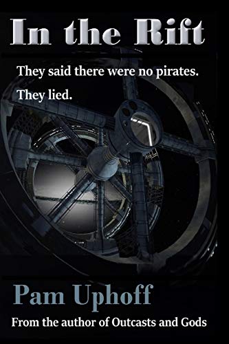 In the Rift book cover