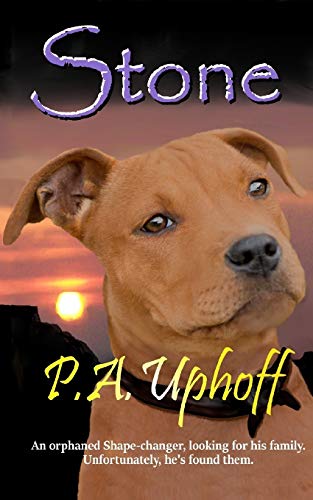 Stone (With: P.A. Uphoff) cover