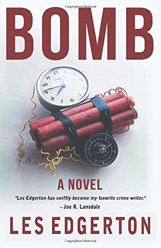 Bomb! book cover