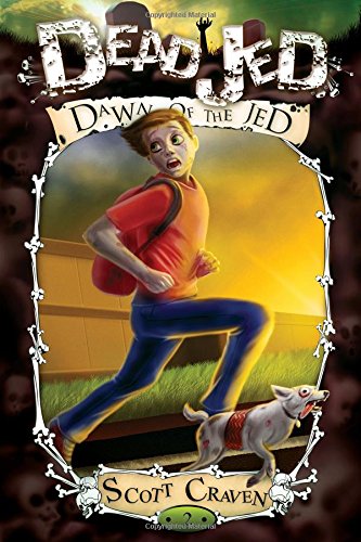 Dawn of the Jed