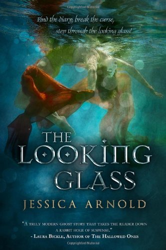 Cover of The Looking Glass