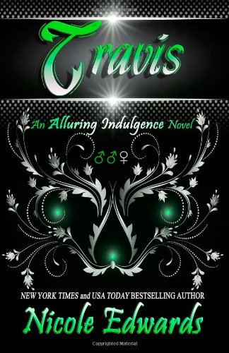 Travis book cover
