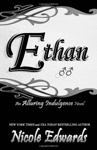 Ethan book cover
