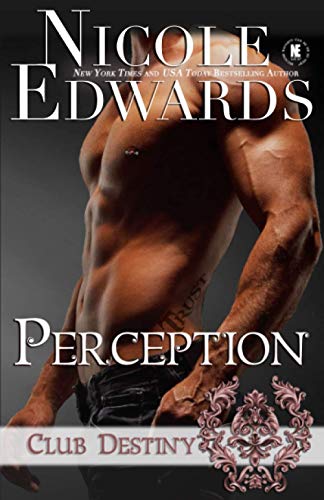 Perception book cover