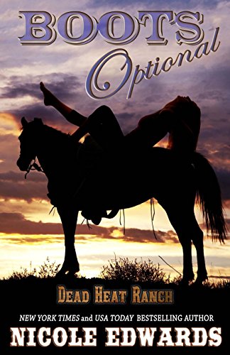 Boots Optional book cover