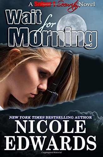 Wait for Morning book cover