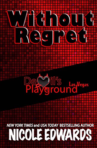 Without Regret book cover