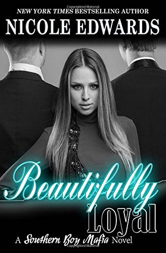 Beautifully Loyal book cover
