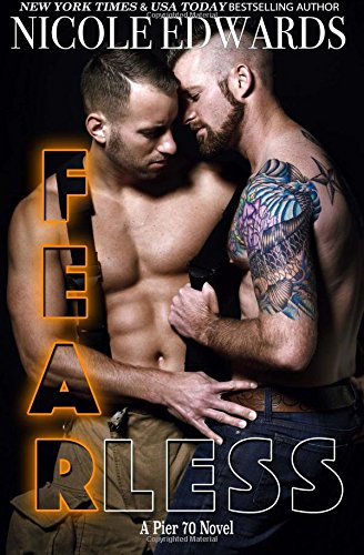 Fearless book cover