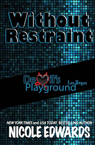 Without Restraint book cover