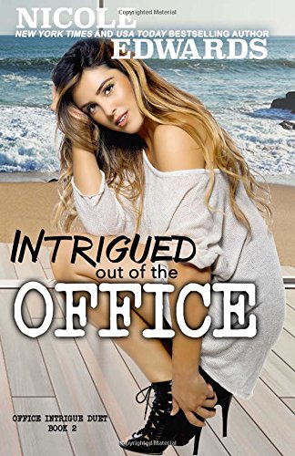 Intrigued Out of the Office book cover