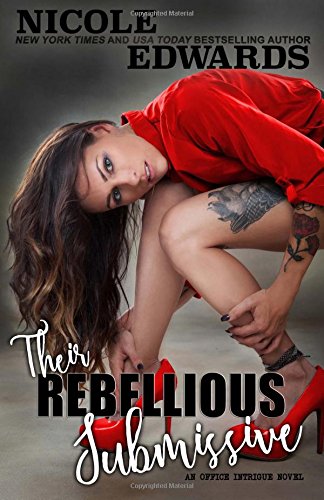 Their Rebellious Submissive book cover