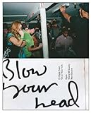 Blow Your Head A Diplo Zine New York