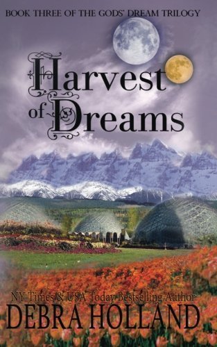 Harvest of Dreams book cover
