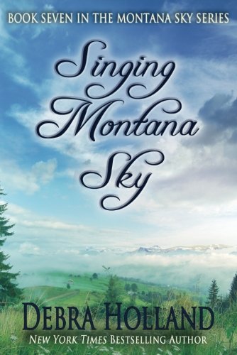 Singing Montana Sky book cover