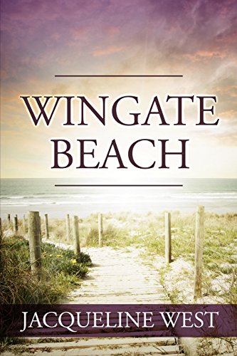 Wingate Beach book cover