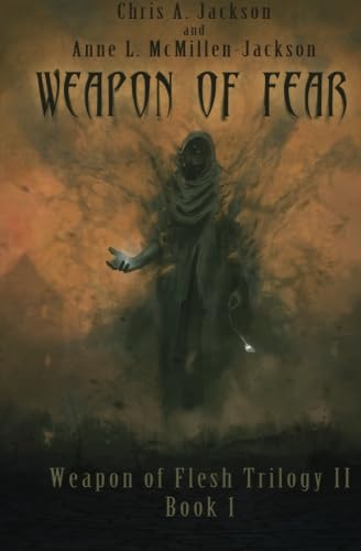 Weapon of Fear