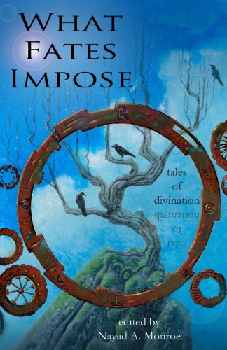 What Fates Impose book cover
