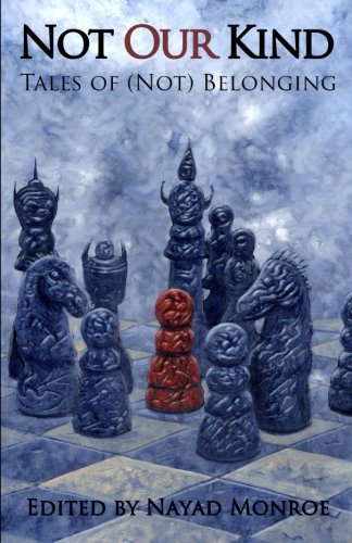 Not Our Kind: Tales ofBelonging cover