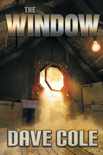 Cover of Window
