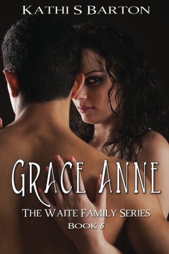 Grace Anne book cover