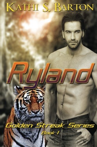 Ryland book cover