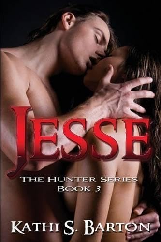 Jesse book cover