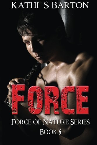 Force book cover