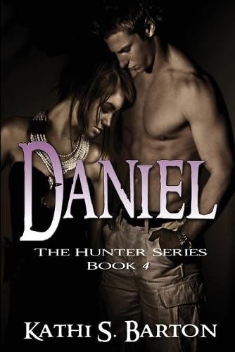 Daniel book cover