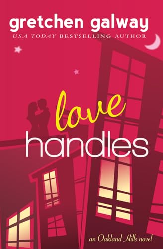 Love Handles book cover