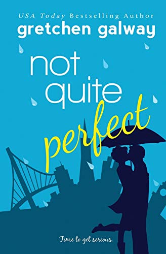 Not Quite Perfect book cover