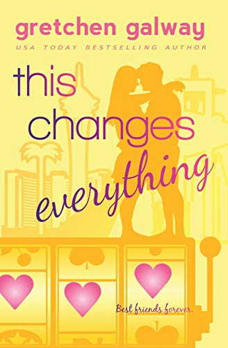 This Changes Everything book cover