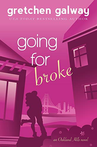 Going for Broke book cover