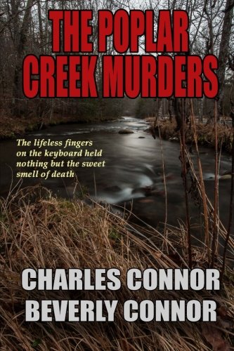The Poplar Creek Murders book cover