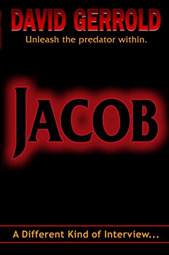 Jacob book cover