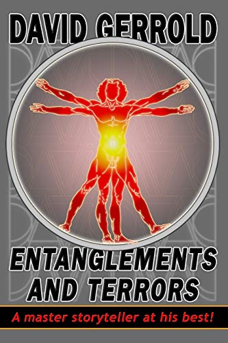 Entanglements and Terrors book cover
