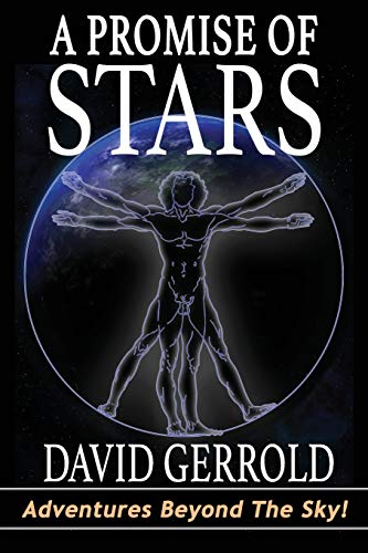 A Promise of Stars book cover