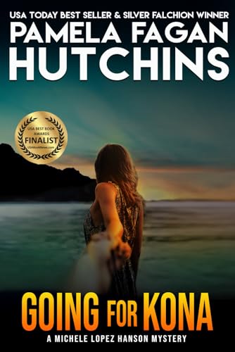 Going for Kona cover