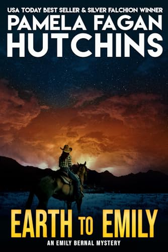 Earth to Emily book cover