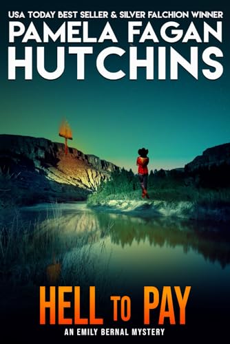 Hell to Pay book cover