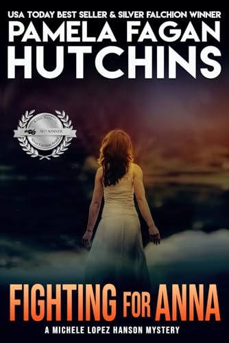 Fighting for Anna cover