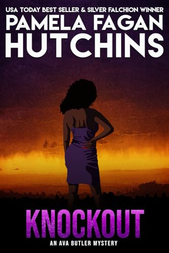Knockout book cover