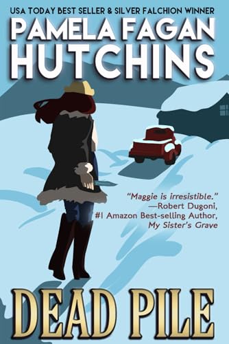 Dead Pile book cover