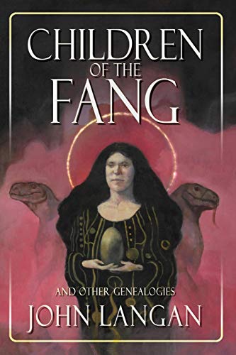 Children of the Fang and Other Genealogies cover