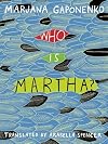 Who is Martha?