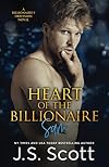 Heart of the Billionaire ~ Sam