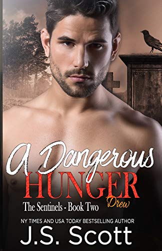 A Dangerous Hunger cover